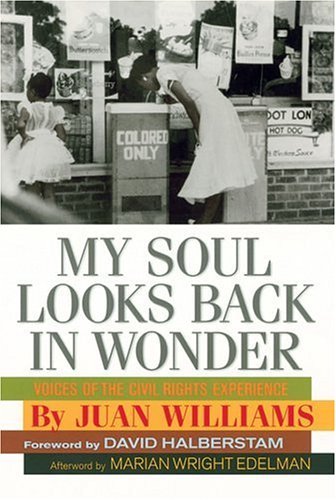 Juan Williams/My Soul Looks Back In Wonder@Voices Of The Civil
